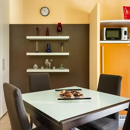 Massarenti 31 Modern Duplex By Wonderful Italy Appartamento
