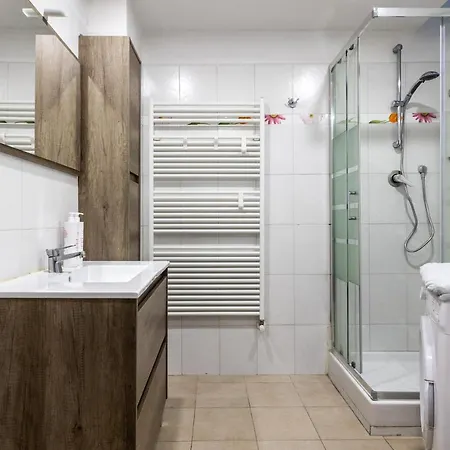 Massarenti 31 Modern Duplex By Wonderful Italy Appartamento Bologna