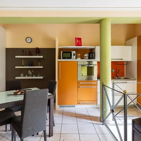 Appartamento Massarenti 31 Modern Duplex By Wonderful Italy *