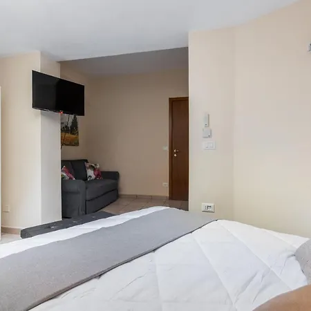 Appartamento Massarenti 31 Modern Duplex By Wonderful Italy Bologna