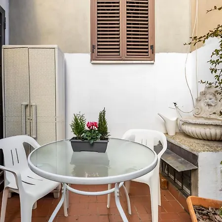 Appartamento Massarenti 31 Modern Duplex By Wonderful Italy