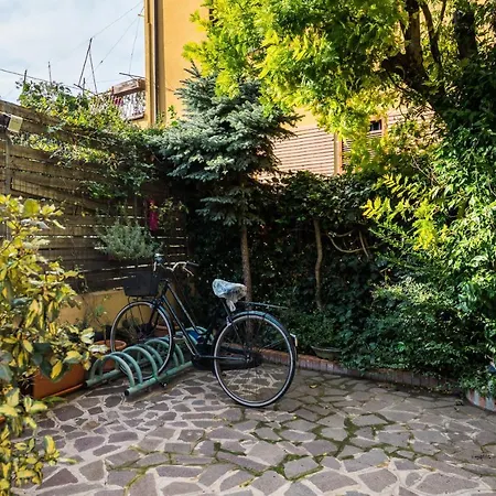 Massarenti 31 Modern Duplex By Wonderful Italy *
