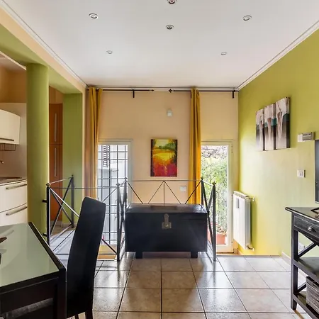 Massarenti 31 Modern Duplex By Wonderful Italy *