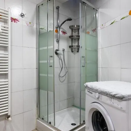 Appartamento Massarenti 31 Modern Duplex By Wonderful Italy