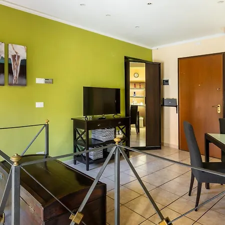 Massarenti 31 Modern Duplex By Wonderful Italy Appartamento Bologna