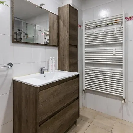 Massarenti 31 Modern Duplex By Wonderful Italy *