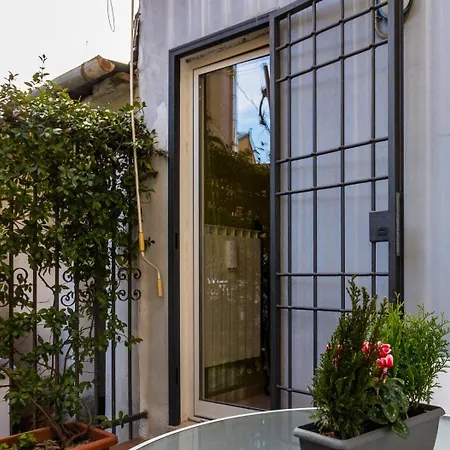 Massarenti 31 Modern Duplex By Wonderful Italy