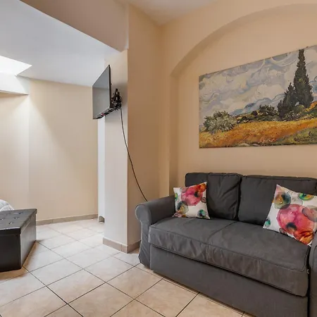 Massarenti 31 Modern Duplex By Wonderful Italy Daire *