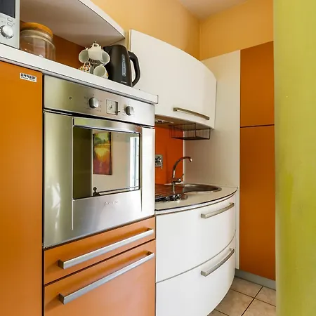 Massarenti 31 Modern Duplex By Wonderful Italy