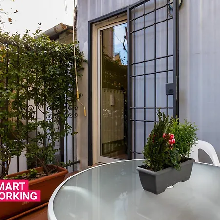 Massarenti 31 Modern Duplex By Wonderful Italy *