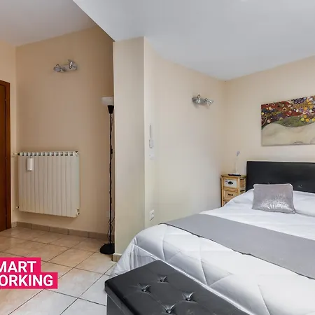 Massarenti 31 Modern Duplex By Wonderful Italy