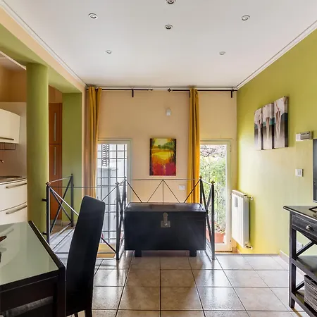 Massarenti 31 Modern Duplex By Wonderful Italy