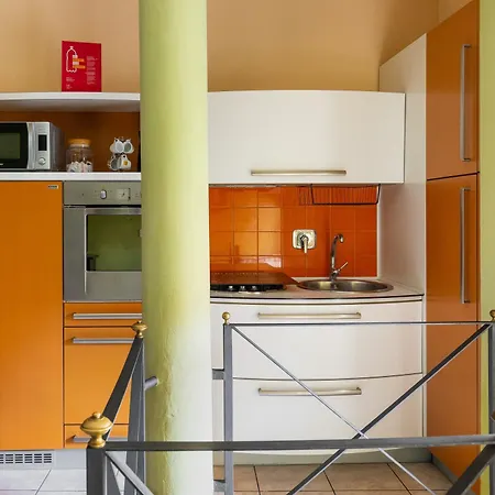 Massarenti 31 Modern Duplex By Wonderful Italy Daire Bolonya