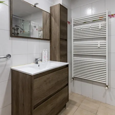 Daire Massarenti 31 Modern Duplex By Wonderful Italy