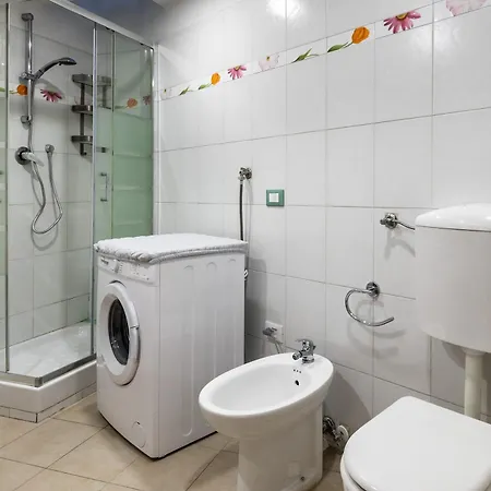 Massarenti 31 Modern Duplex By Wonderful Italy Bolonya