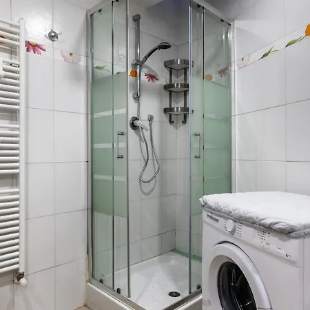 Massarenti 31 Modern Duplex By Wonderful Italy Daire