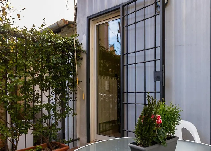 Massarenti 31 Modern Duplex By Wonderful Italy