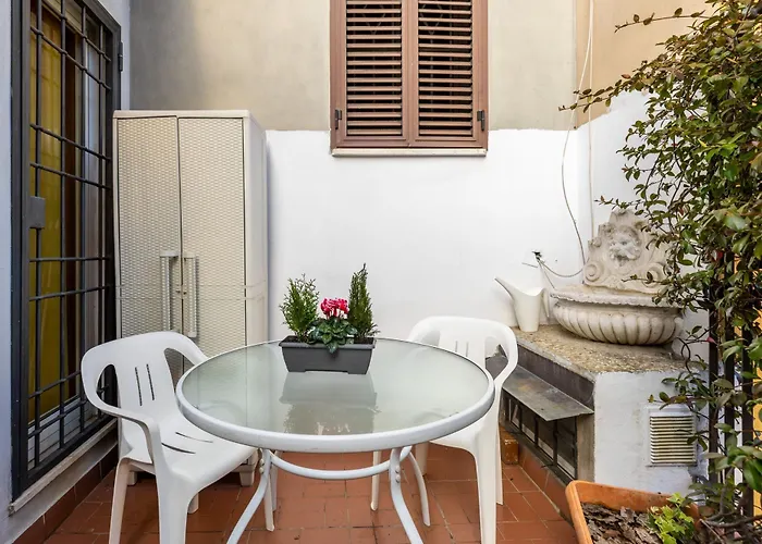 Massarenti 31 Modern Duplex By Wonderful Italy * Bologna