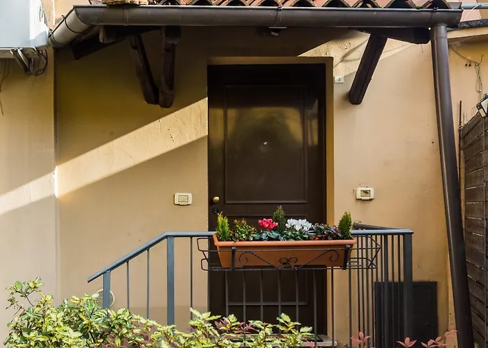 Appartamento Massarenti 31 Modern Duplex By Wonderful Italy Bologna