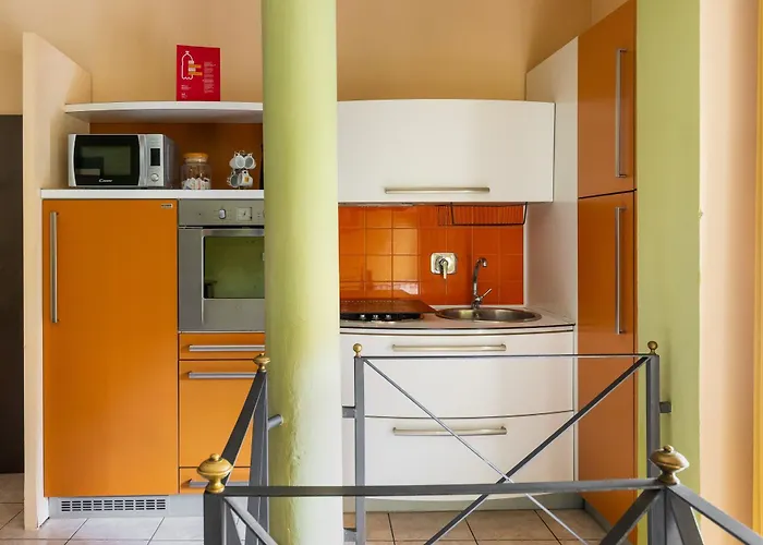 Massarenti 31 Modern Duplex By Wonderful Italy Appartamento Bologna