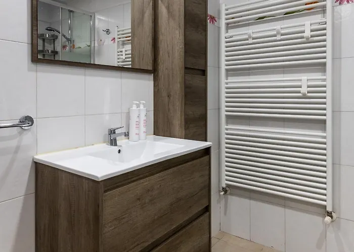 Appartamento Massarenti 31 Modern Duplex By Wonderful Italy