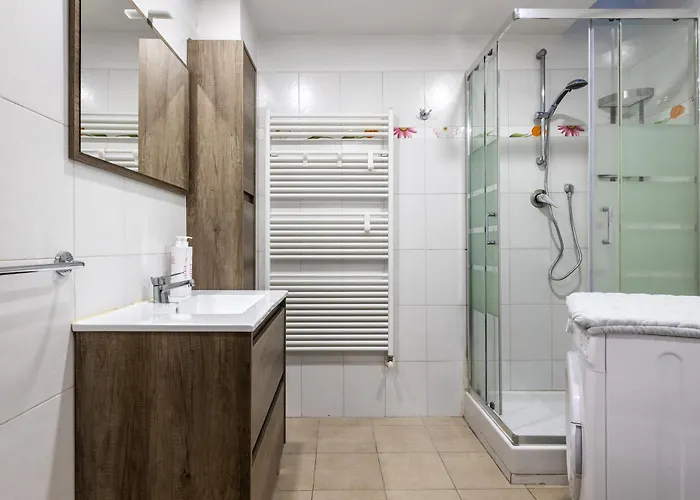 Massarenti 31 Modern Duplex By Wonderful Italy Appartamento Bologna