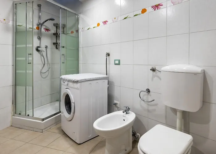 Massarenti 31 Modern Duplex By Wonderful Italy Bologna