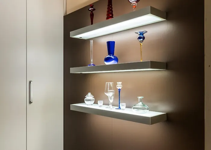 Massarenti 31 Modern Duplex By Wonderful Italy Appartamento *