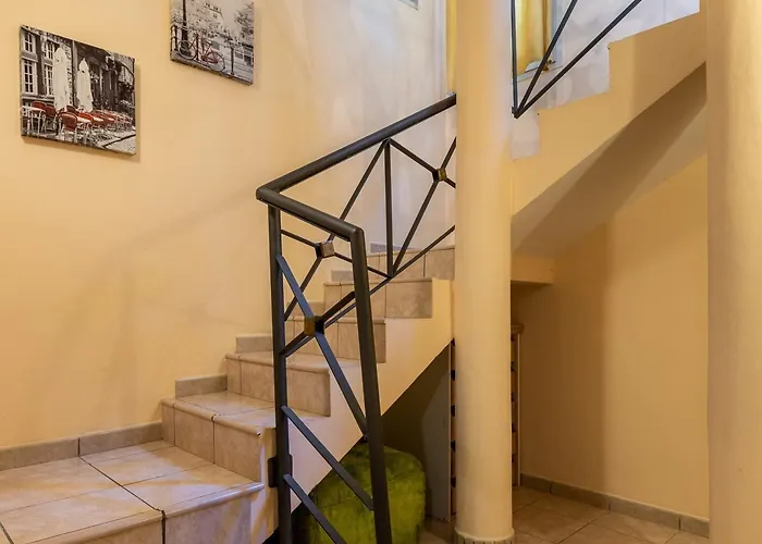 Appartamento Massarenti 31 Modern Duplex By Wonderful Italy Bologna