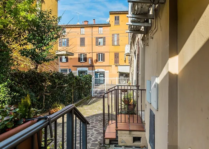 Massarenti 31 Modern Duplex By Wonderful Italy Appartamento Bologna