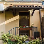 Apartment Massarenti 31 Modern Duplex By Wonderful Italy Bologna