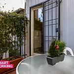 Massarenti 31 Modern Duplex By Wonderful Italy *