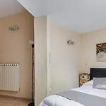 Apartment Massarenti 31 Modern Duplex By Wonderful Italy Bologna