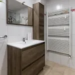 Apartment Massarenti 31 Modern Duplex By Wonderful Italy