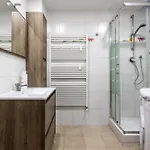 Massarenti 31 Modern Duplex By Wonderful Italy Apartment Bologna