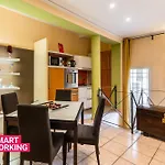 Massarenti 31 Modern Duplex By Wonderful Italy