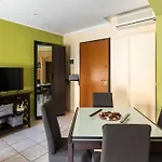 Massarenti 31 Modern Duplex By Wonderful Italy * Bologna