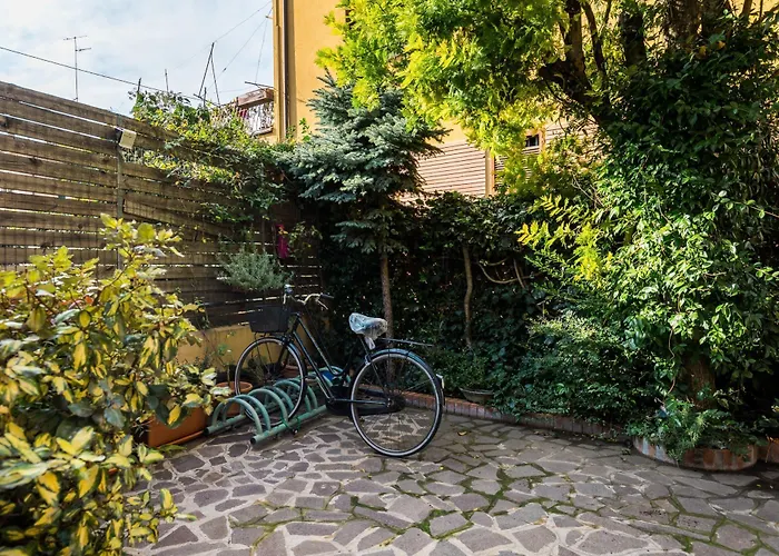 Massarenti 31 Modern Duplex By Wonderful Italy Apartament