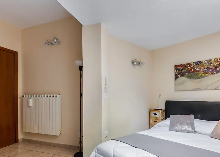 Apartament Massarenti 31 Modern Duplex By Wonderful Italy Bolonia