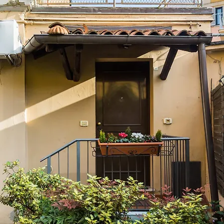 Апартаменты Massarenti 31 Modern Duplex By Wonderful Italy Болонья