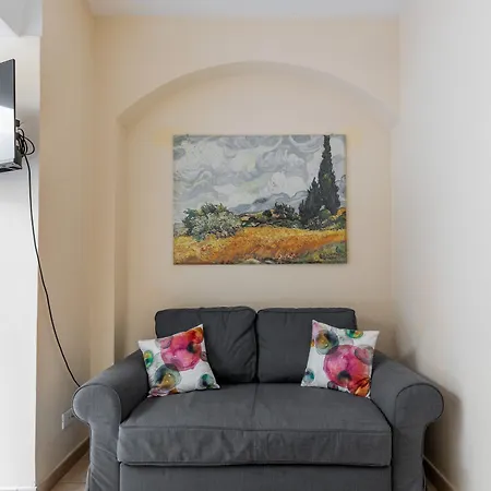 Massarenti 31 Modern Duplex By Wonderful Italy Болонья