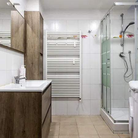 Massarenti 31 Modern Duplex By Wonderful Italy Апартаменты Болонья