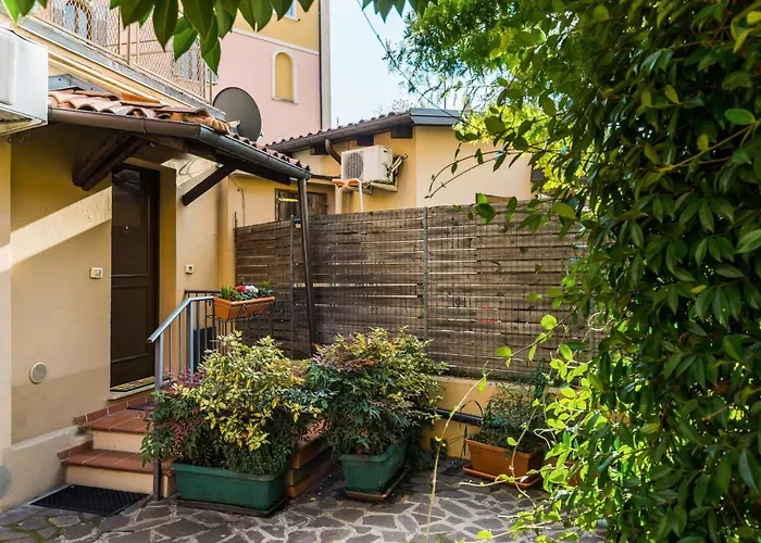 Apartamento Massarenti 31 Modern Duplex By Wonderful Italy Bolonia