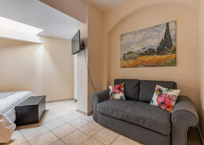 Massarenti 31 Modern Duplex By Wonderful Italy Apartamento *